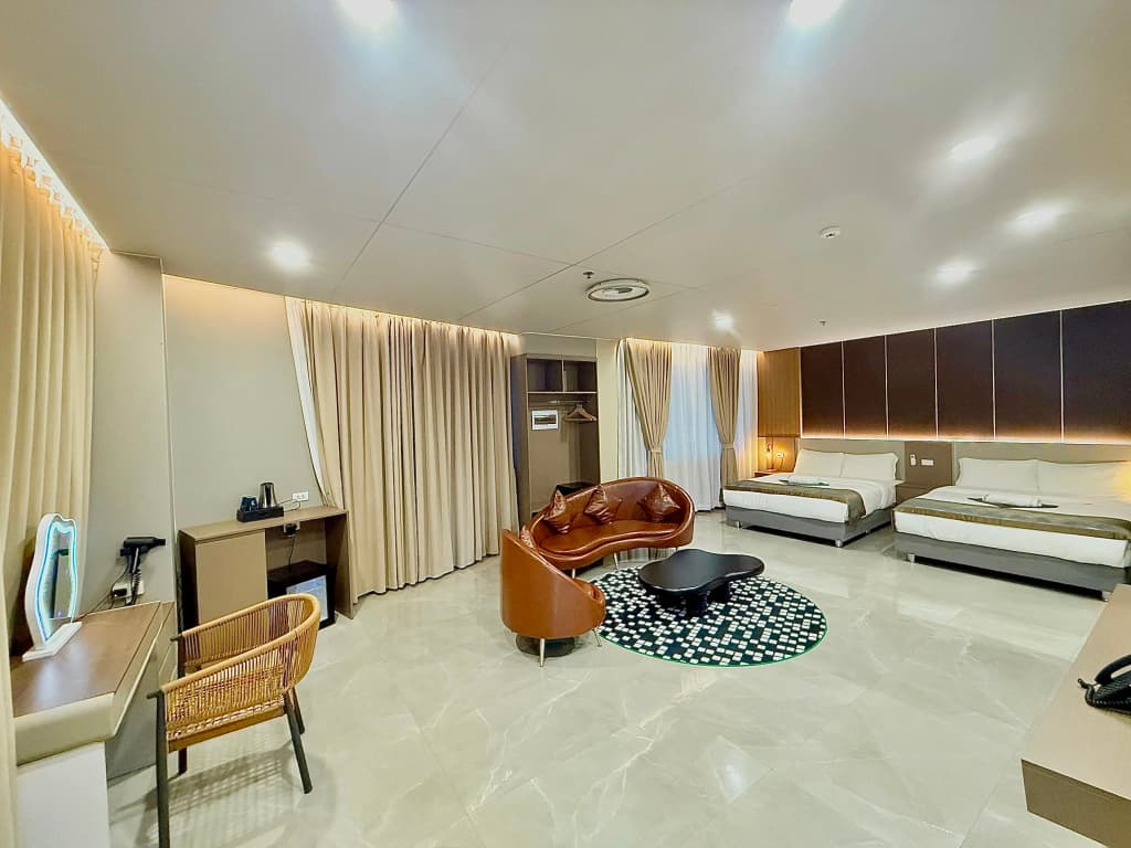 Hotel photo 26