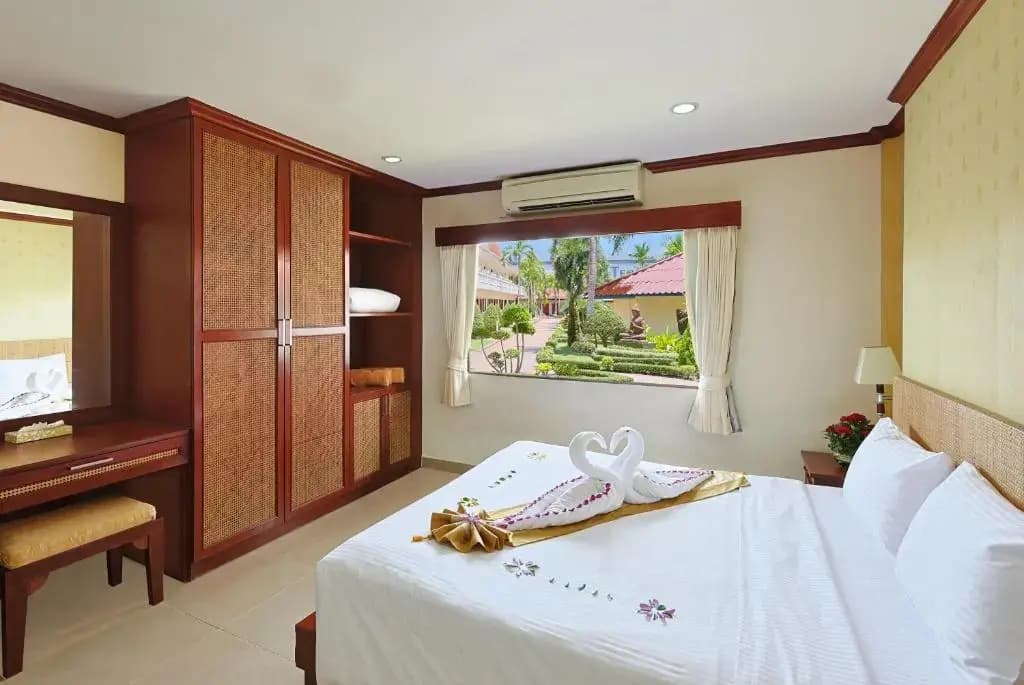 Hotel photo 12