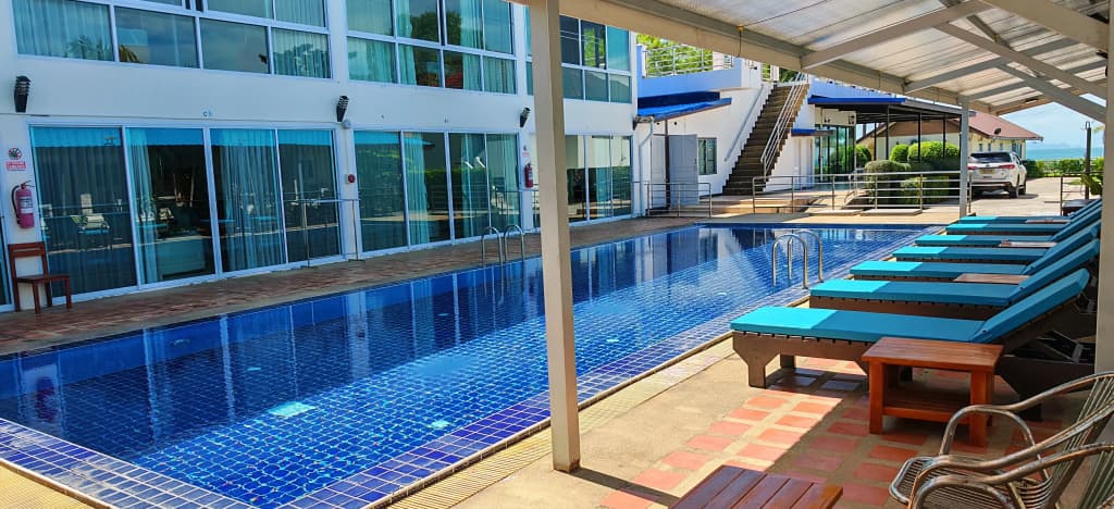 Hotel photo 10