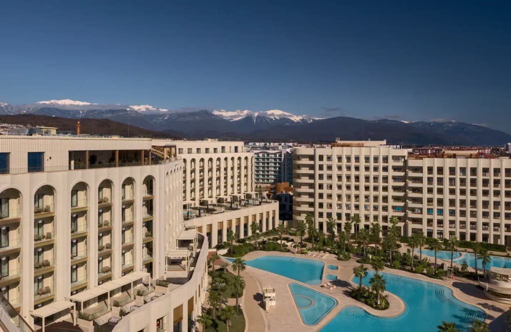 Hotel photo 5