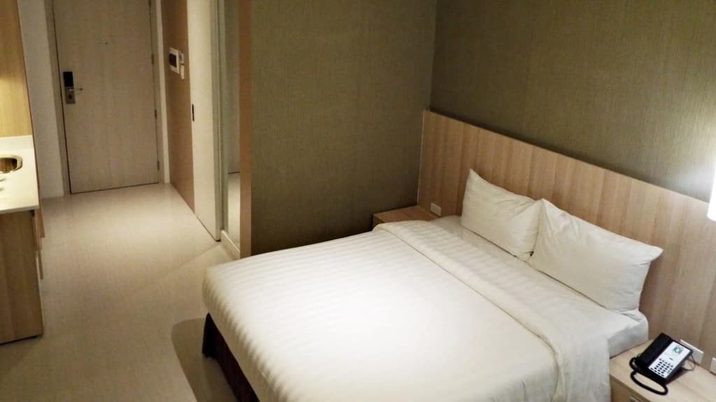 Hotel photo 18