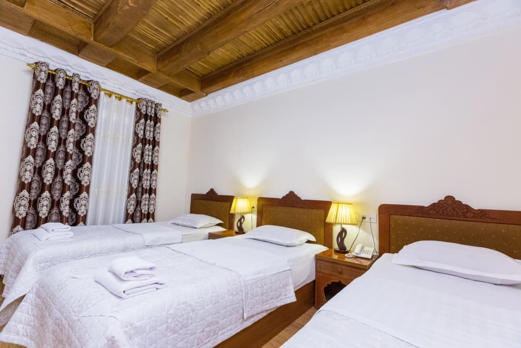 Hotel photo 10