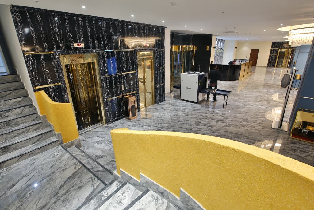 Hotel photo 8