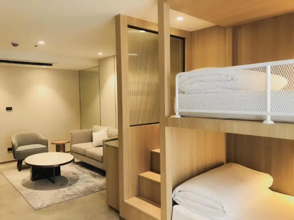 Hotel photo 9