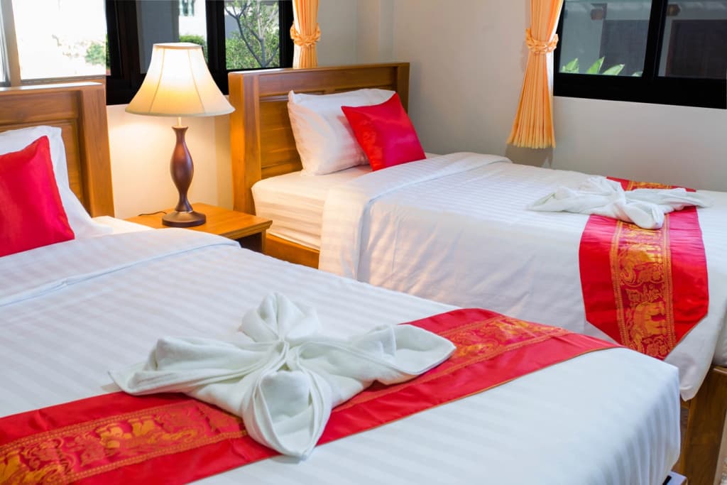 Hotel photo 6