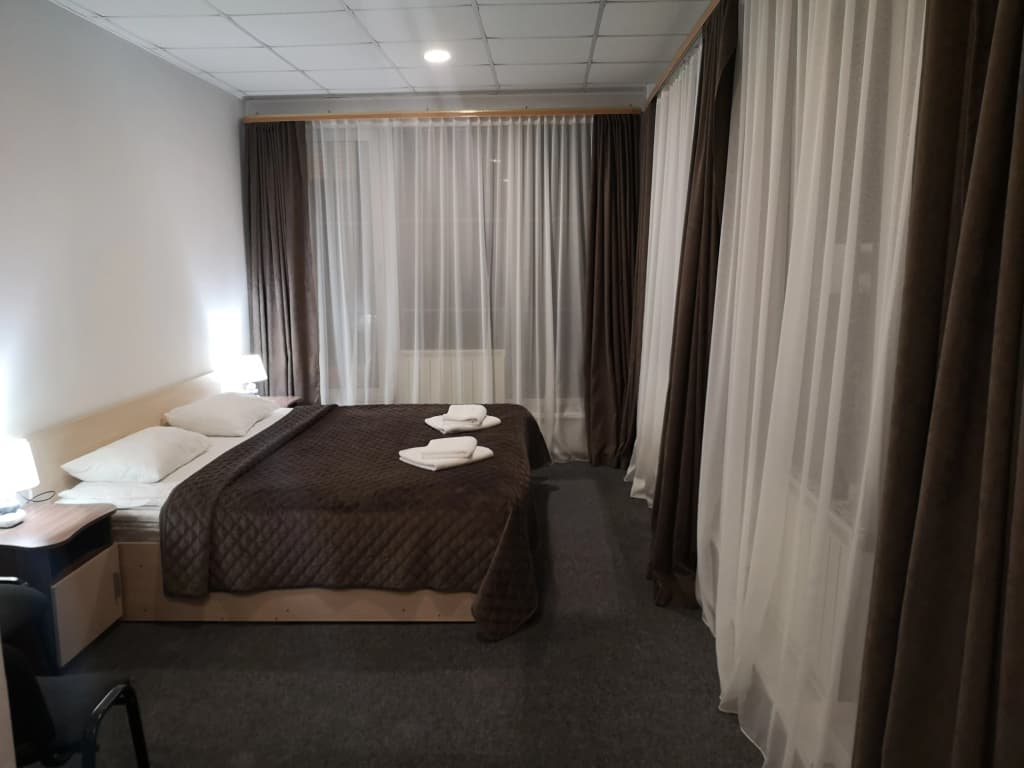 Hotel photo 12