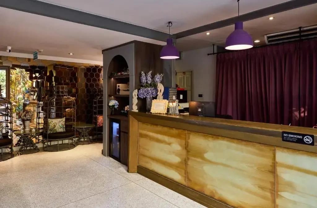 Hotel photo 26