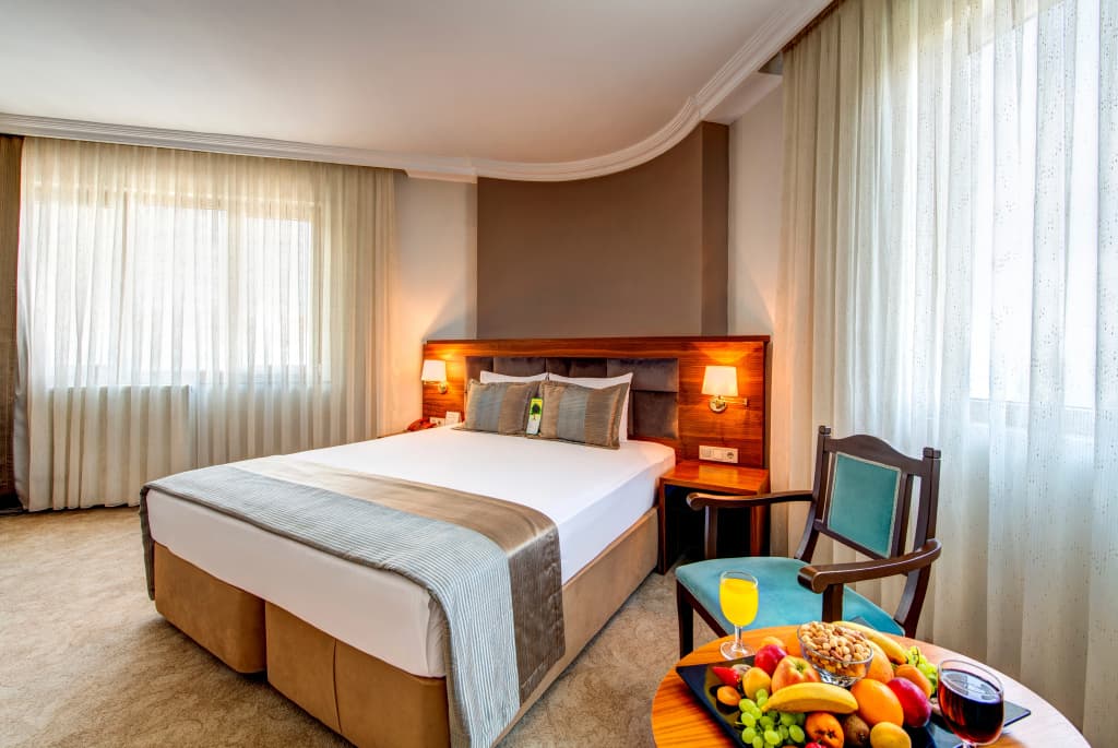 Triple Family Suite