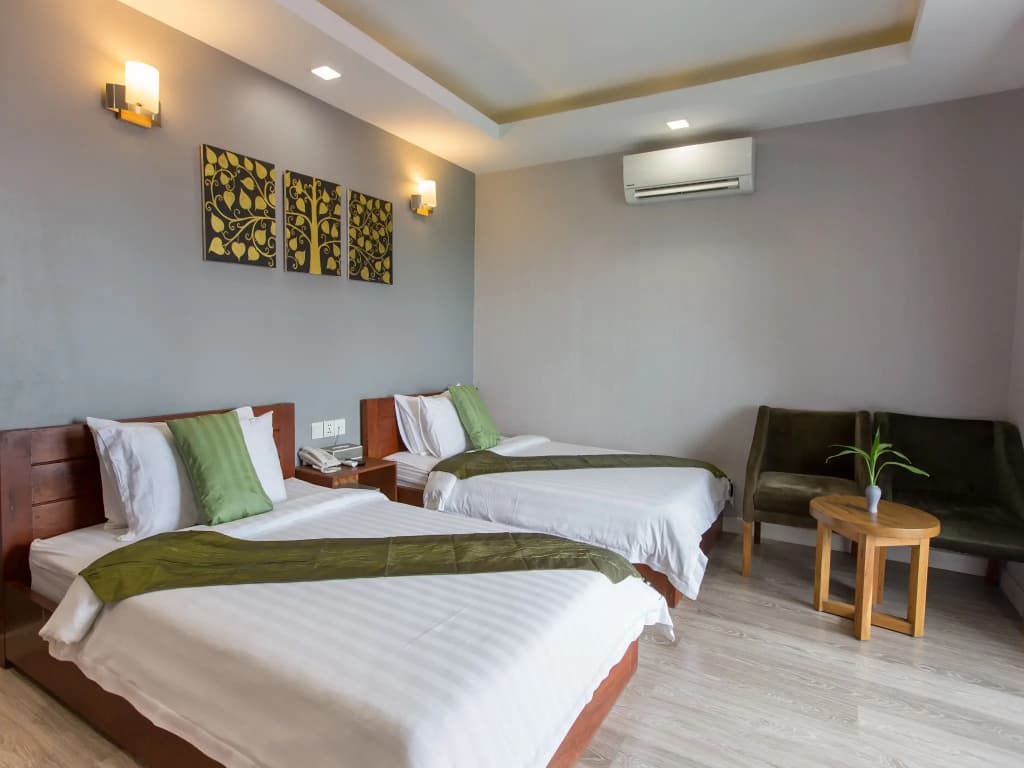 Hotel photo 12