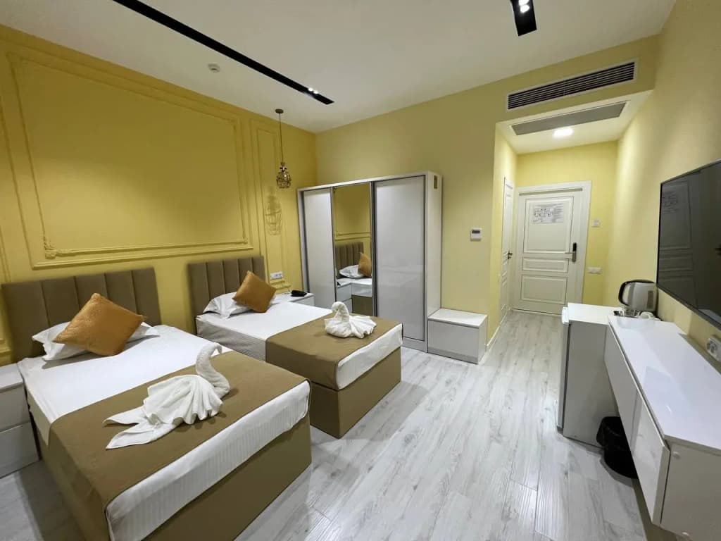 Hotel photo 6