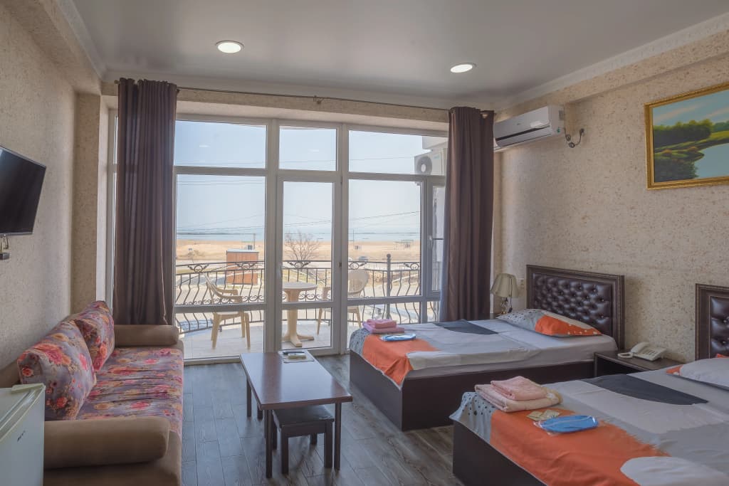 Hotel photo 10