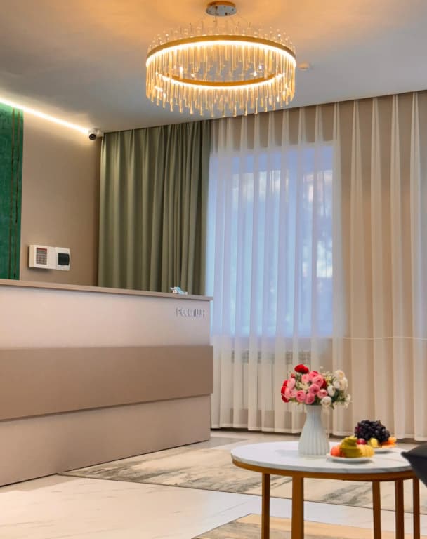 Hotel photo 1