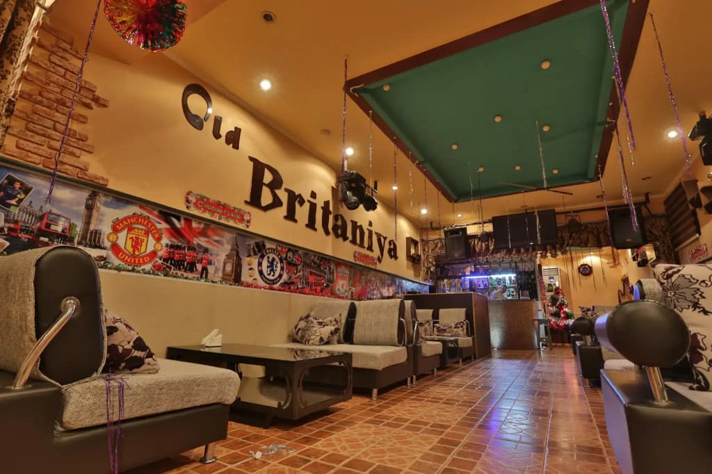 Hotel photo 30