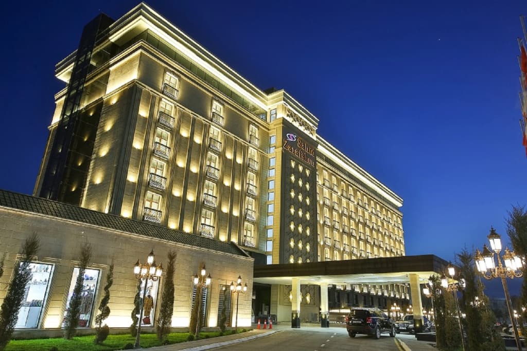 Hotel photo 32