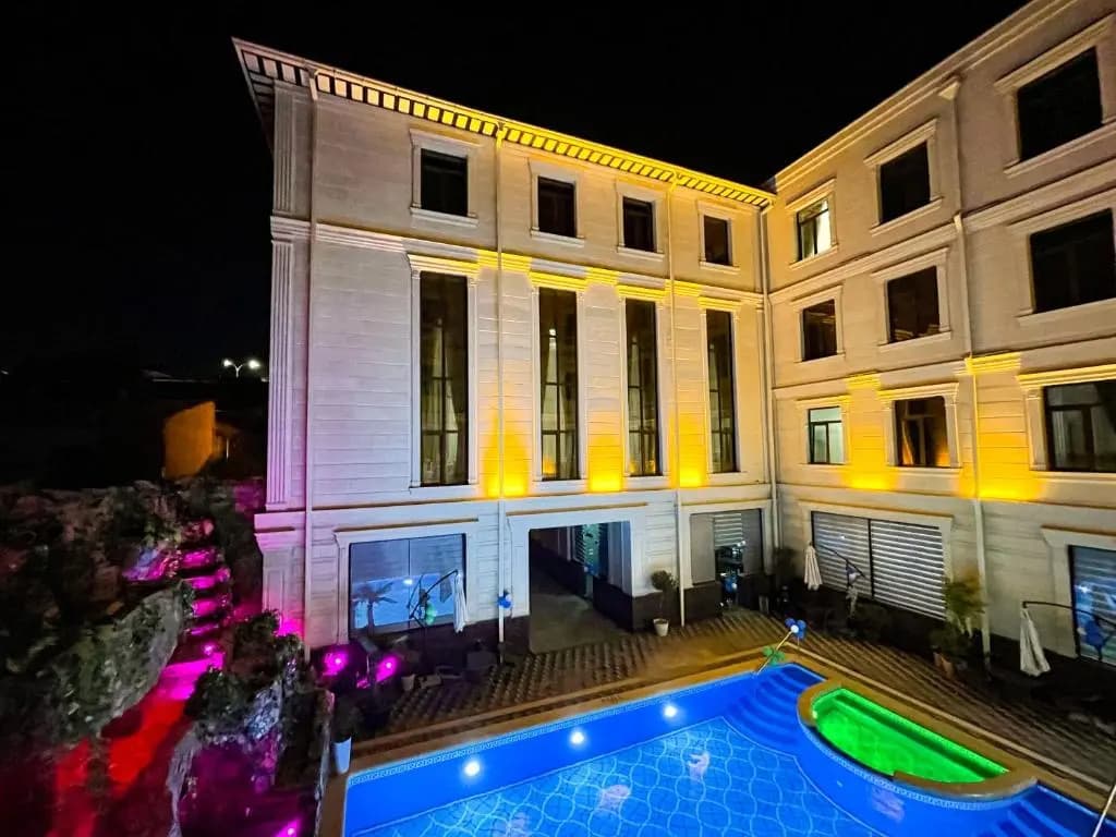 Hotel photo 2