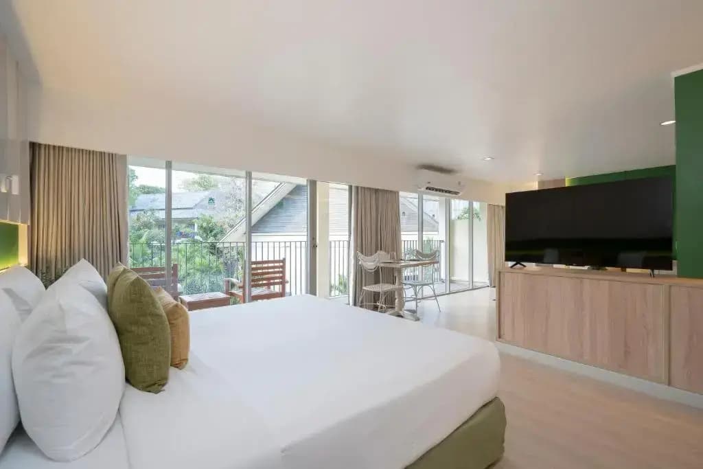 Hotel photo 4