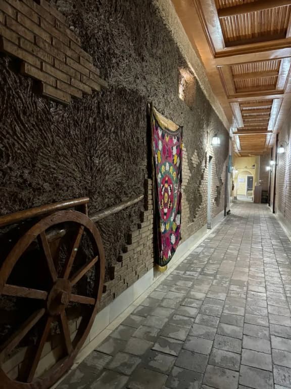 Hotel photo 20