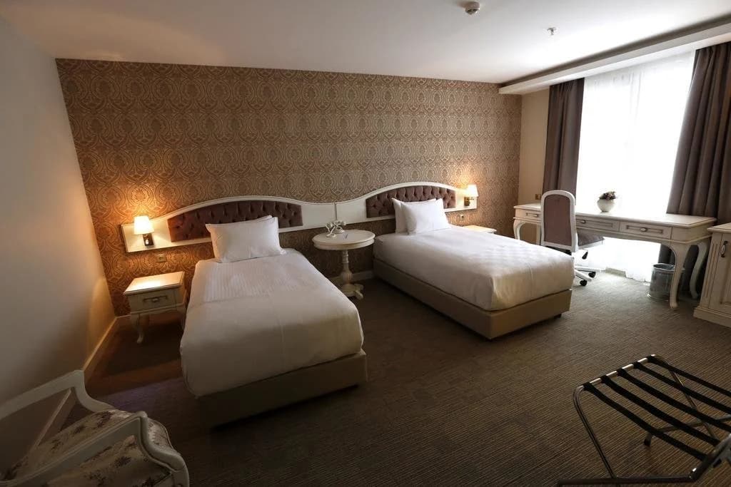 Hotel photo 11