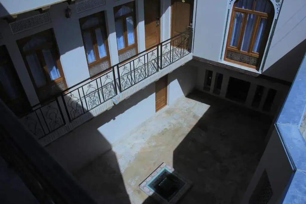 Hotel photo 6