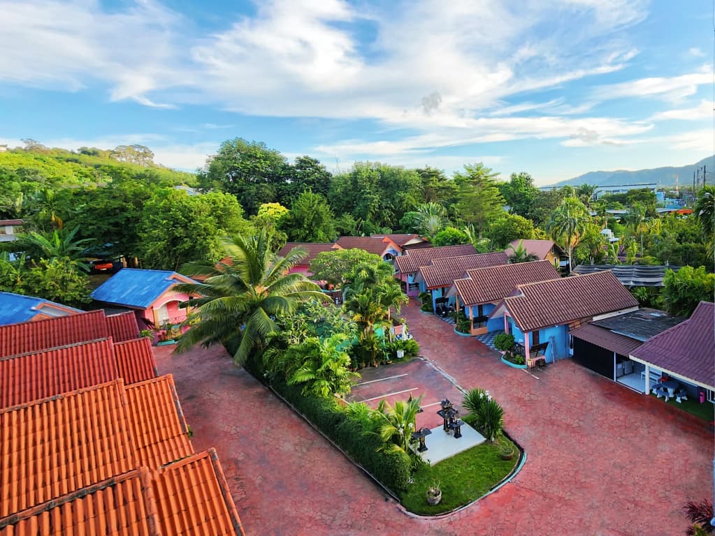 Hotel photo 35