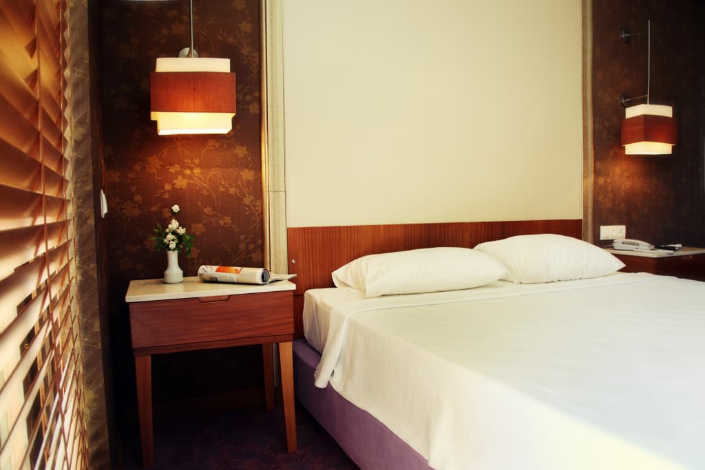 Hotel photo 12
