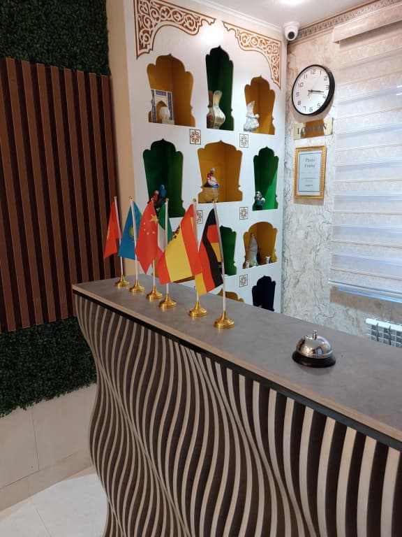 Hotel photo 13