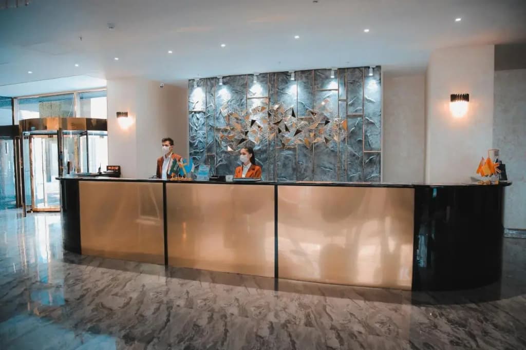 Hotel photo 5