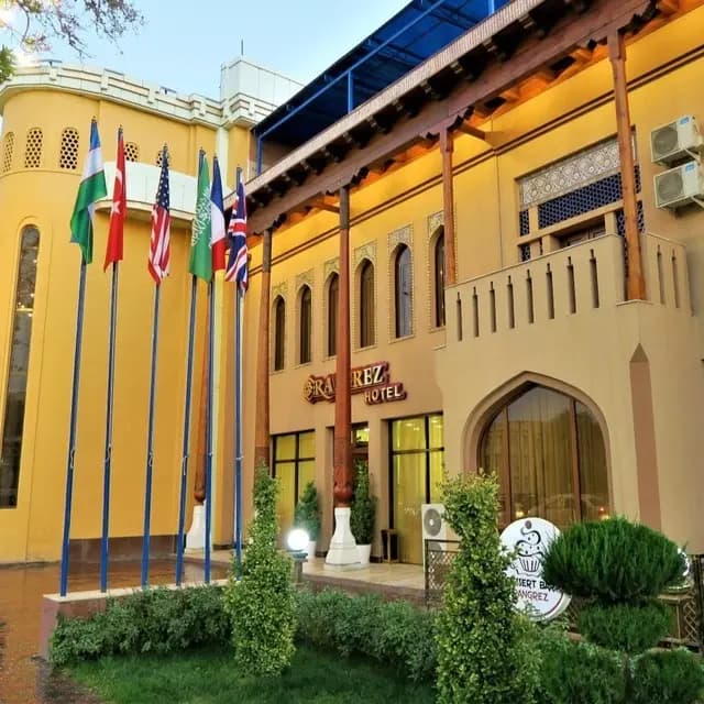 Hotel photo 1