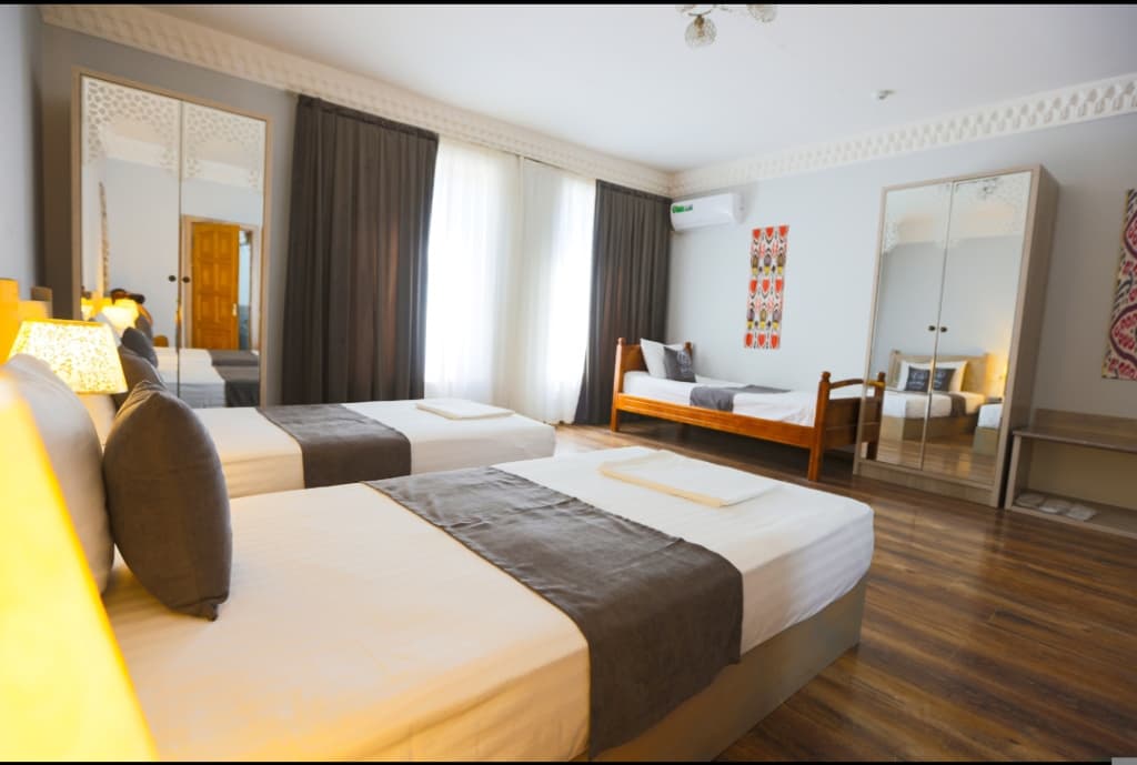 Hotel photo 11