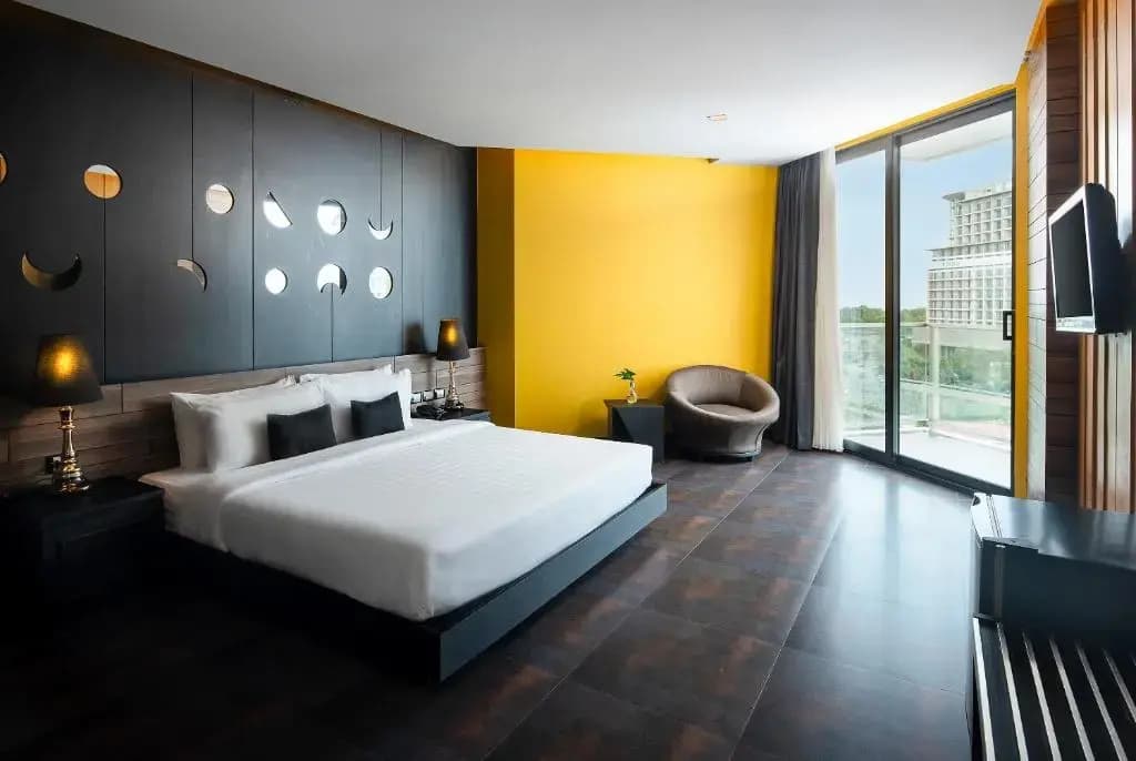 Hotel photo 6