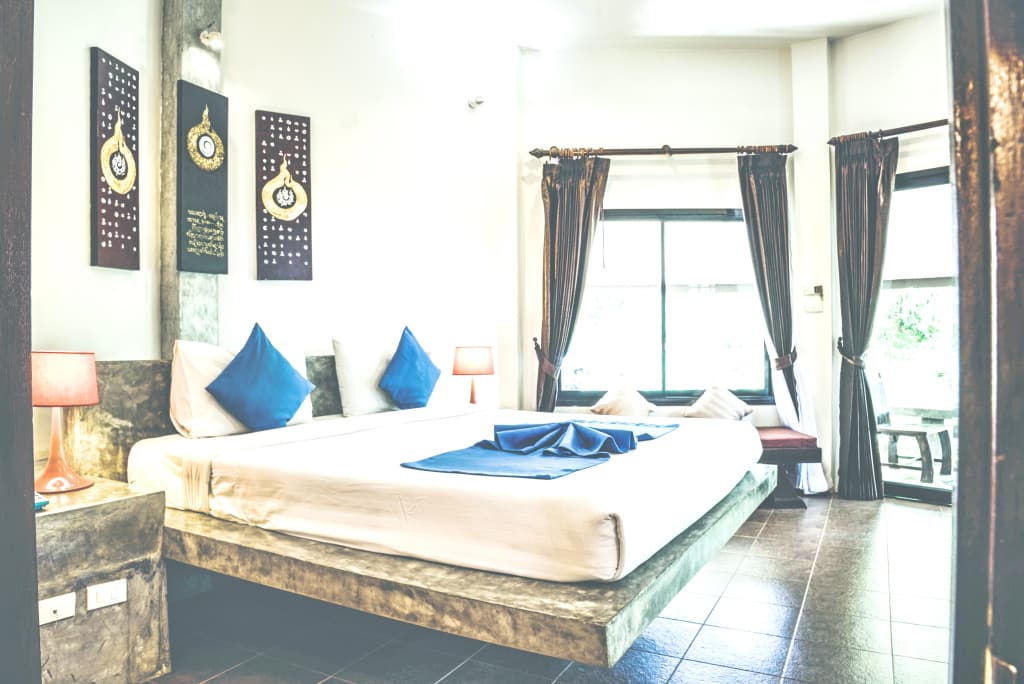 Hotel photo 7