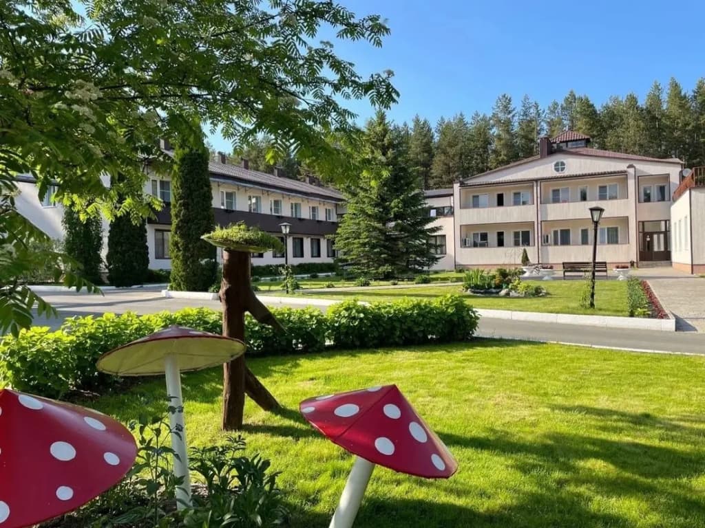 Hotel photo 2