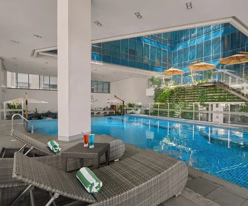 Hotel photo 3