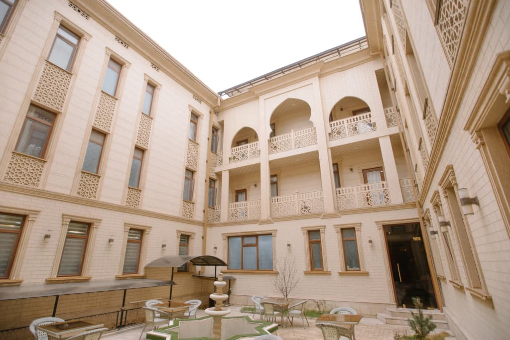 Hotel photo 27