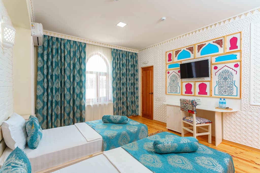 Hotel photo 1