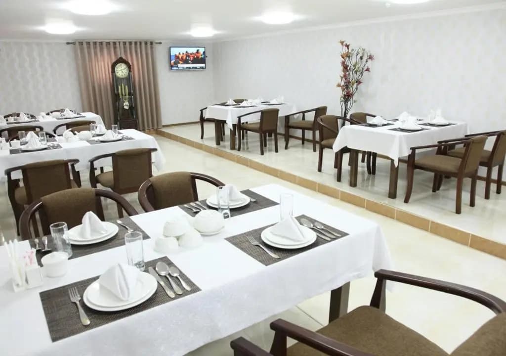 Hotel photo 7