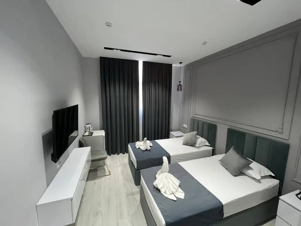 Hotel photo 8