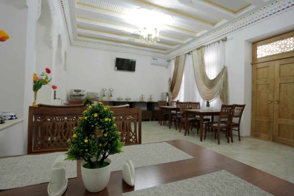 Hotel photo 5