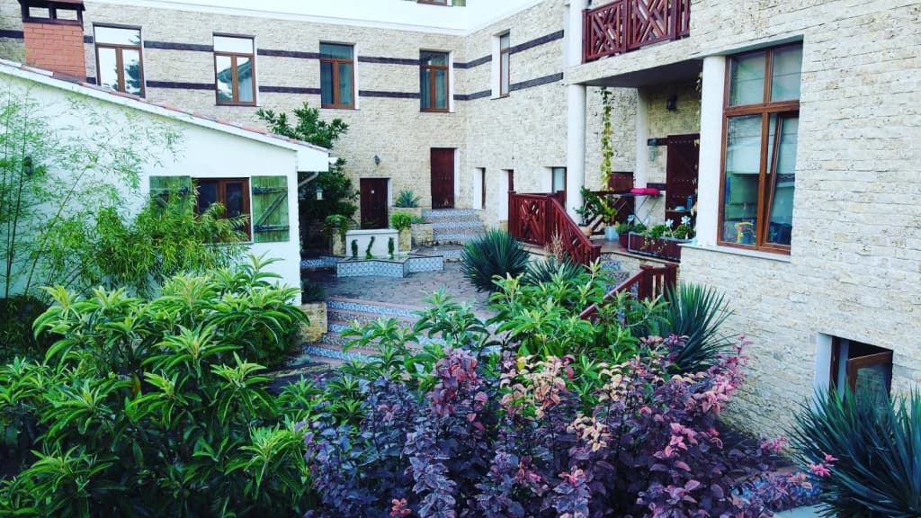 Hotel photo 4