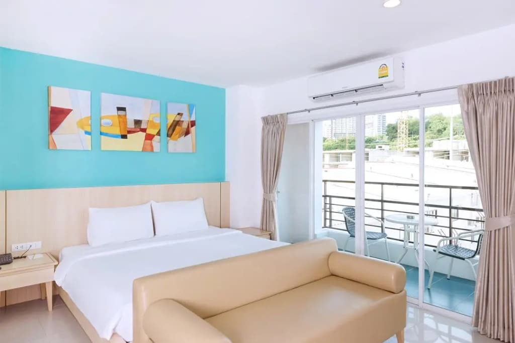 Hotel photo 3