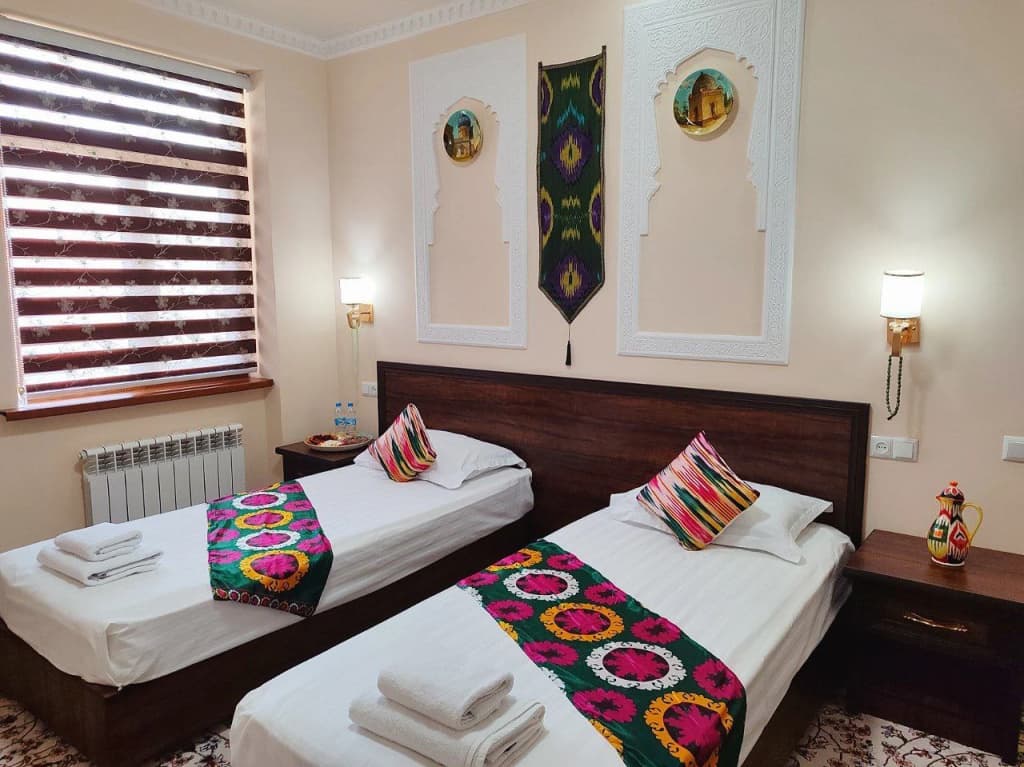 Hotel photo 15