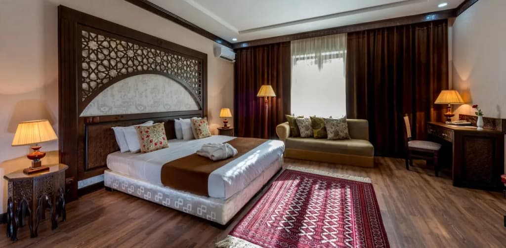 Hotel photo 8