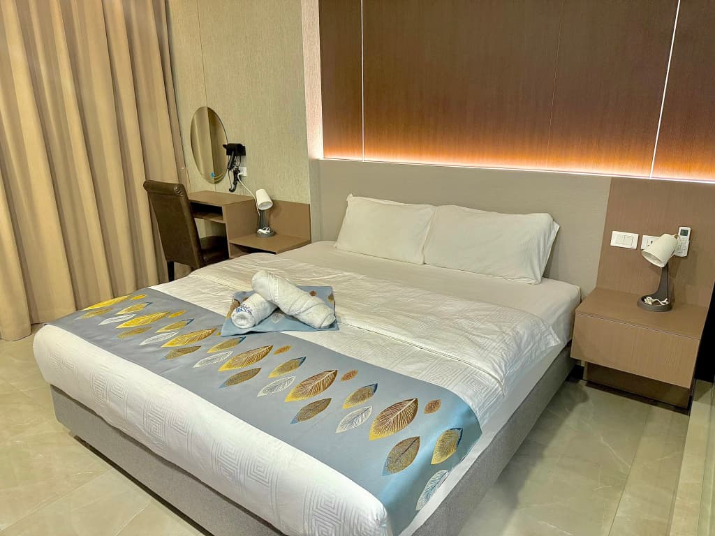 Hotel photo 15