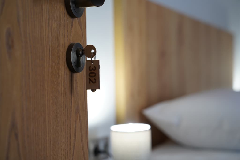Hotel photo 18