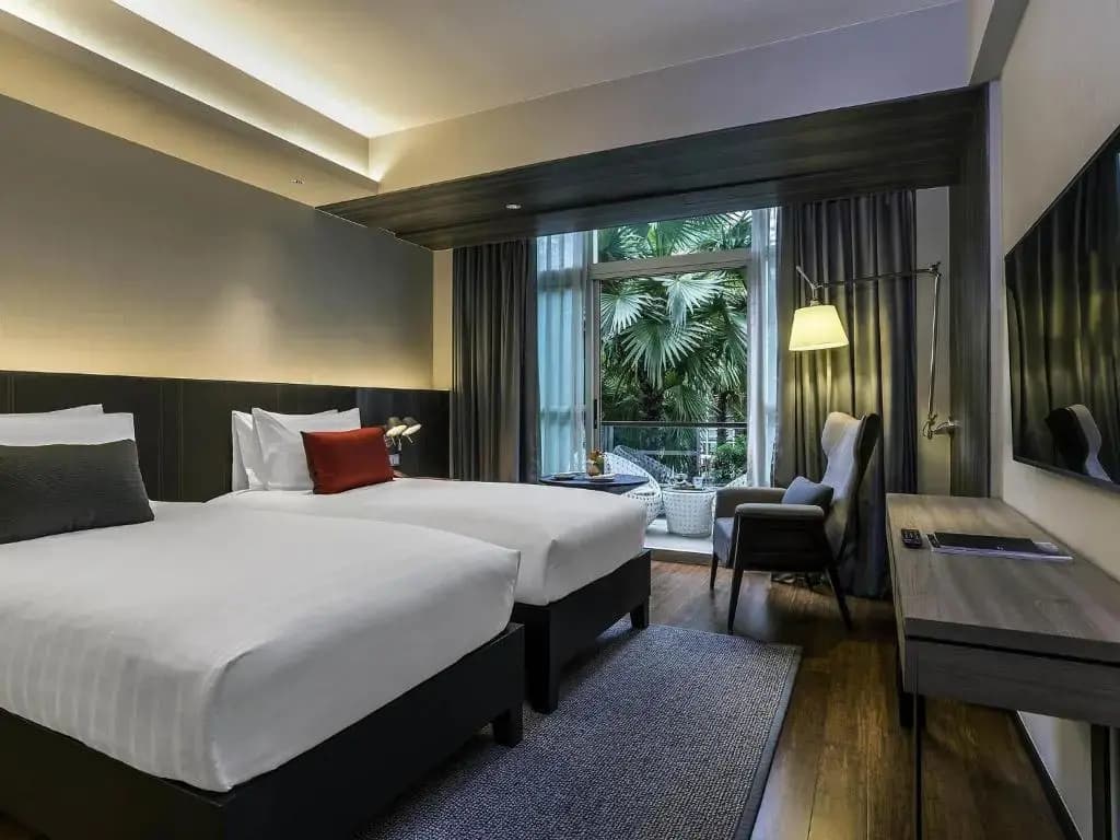Hotel photo 5