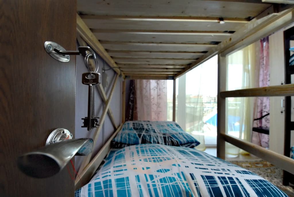 Hotel photo 13