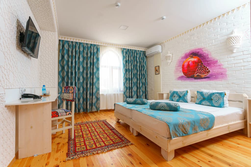 Hotel photo 5