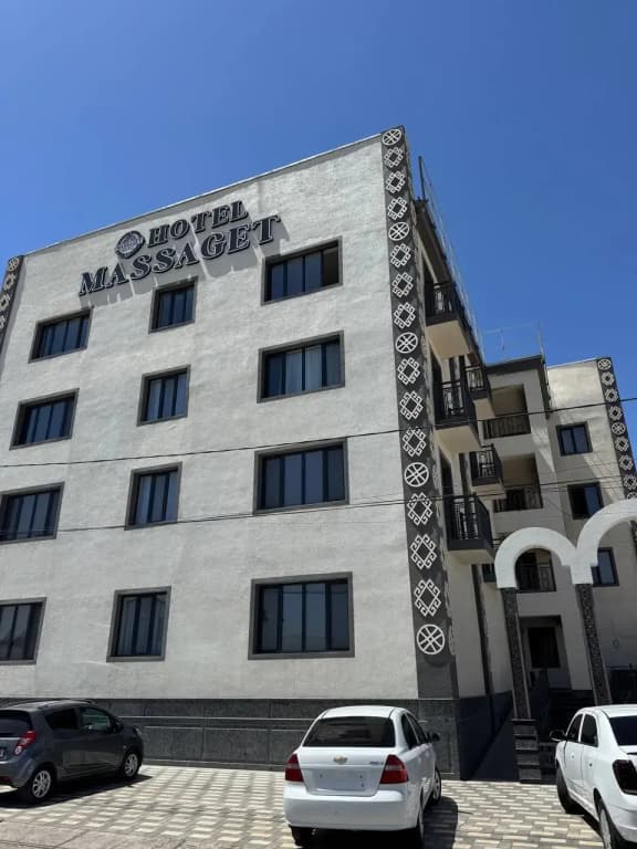 Hotel photo 1