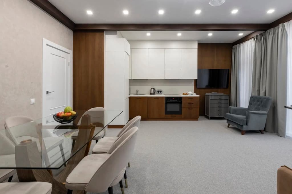 Family Apartment
