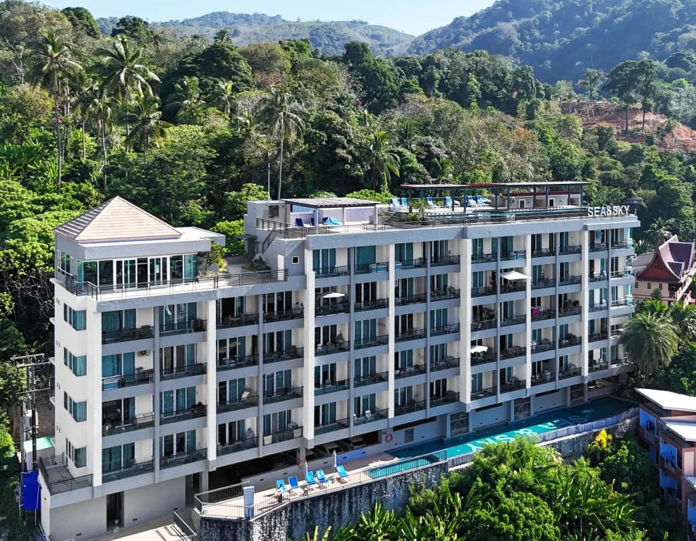 Hotel photo 5